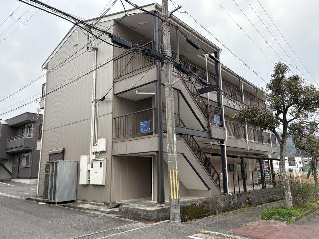ハイツ晴斗VII