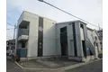 クレフラスト高丘