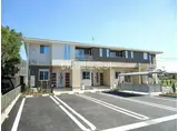 GLANZ岩屋 二番館