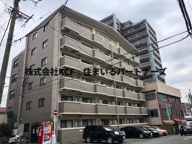 エトランゼ12(2LDK/5階)