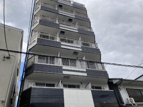 サンライフ太子橋今市