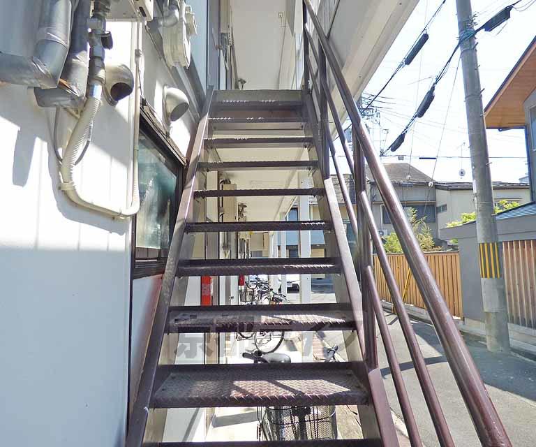 あさひアパートメント