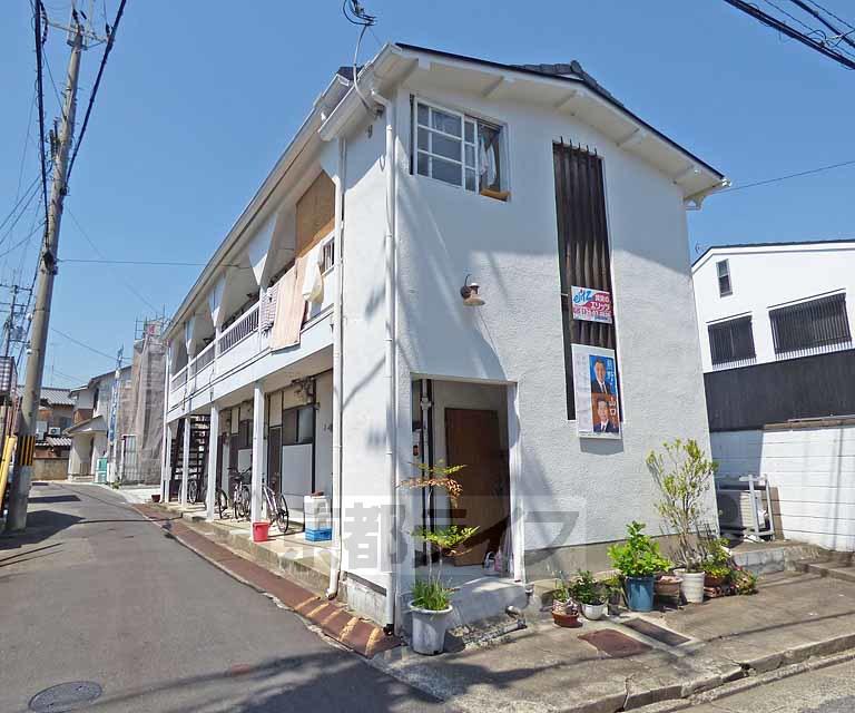 あさひアパートメント