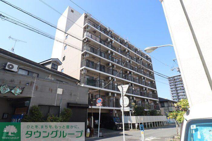 コンフォール小泉