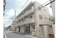 東京都調布市布田の建物