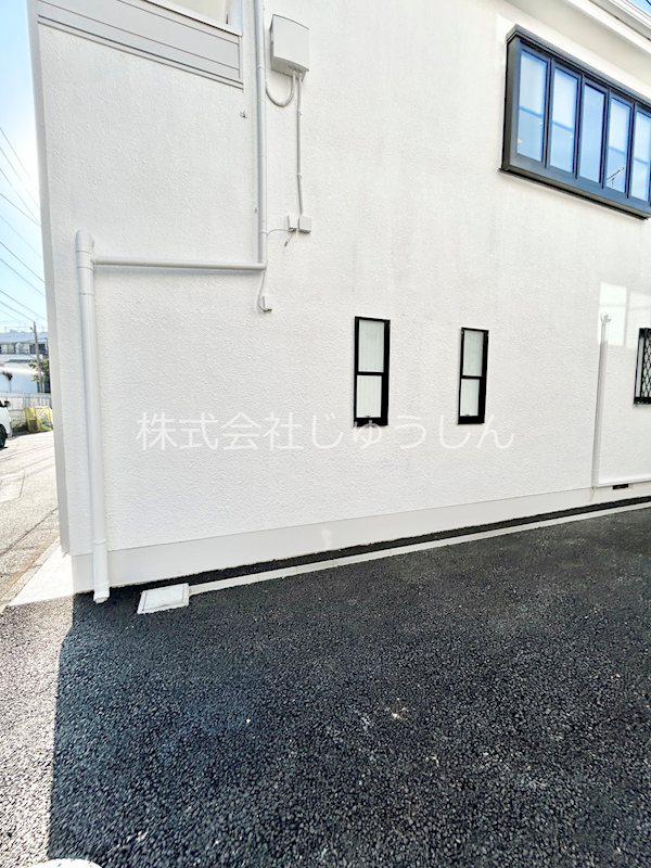 シュガーハウスMOTO住吉