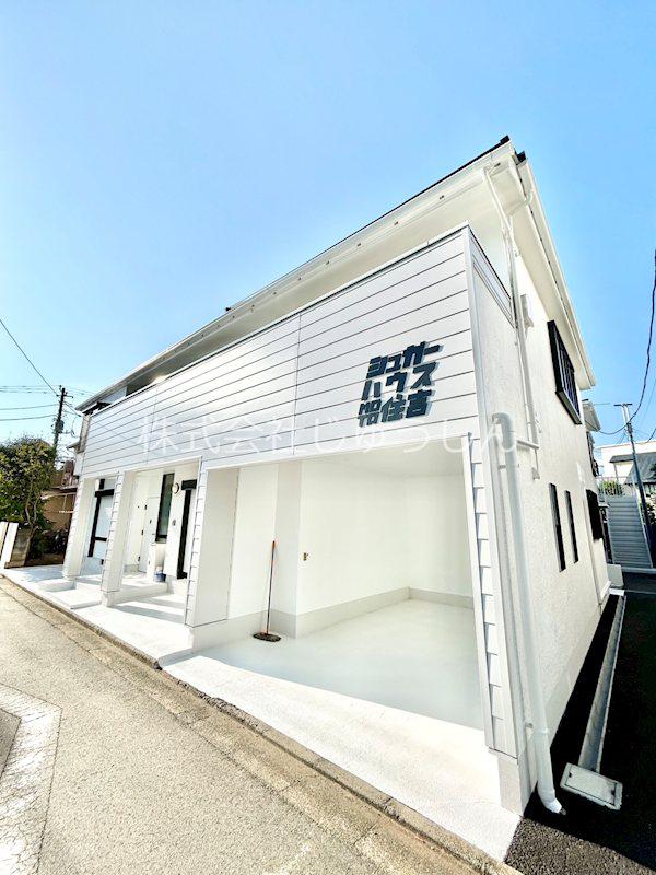 シュガーハウスMOTO住吉