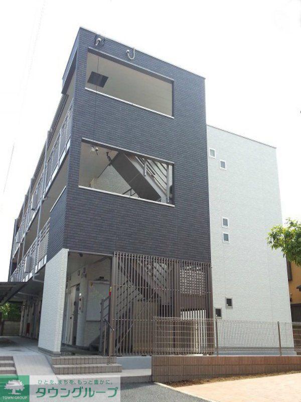 クレイノアリエッタ