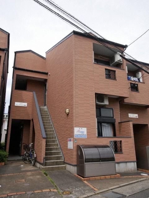 サニーテラス1番館