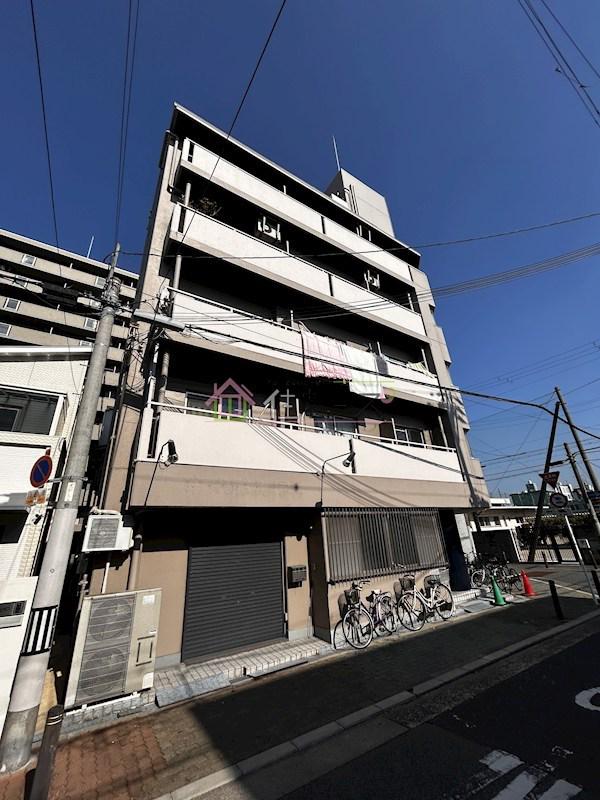 メゾンドソレイユ松野