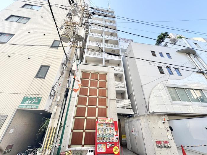 南堀江プライマリーワン