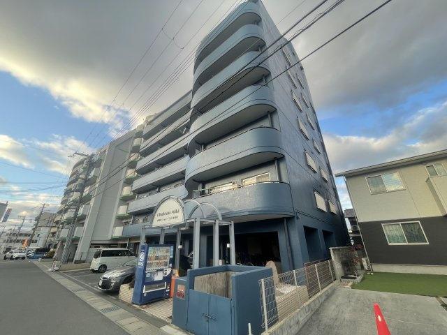 シャトー三木