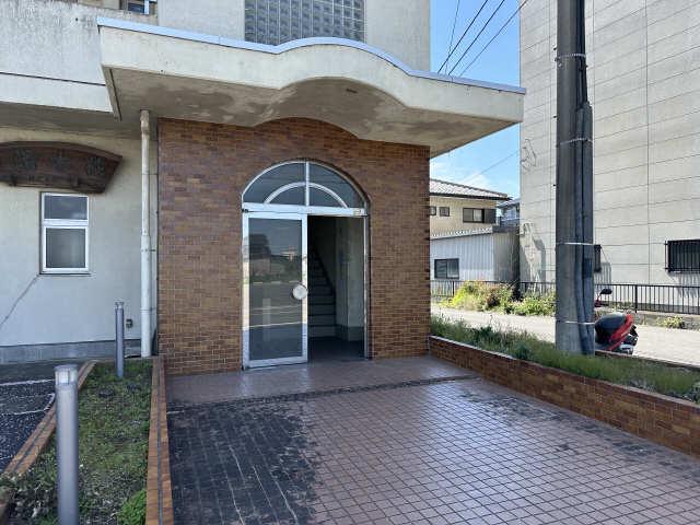 山清ビル