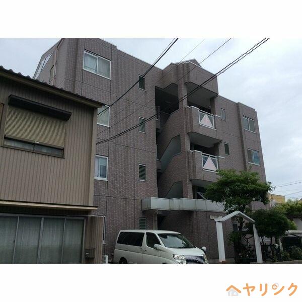 ボンアーデル壱番館