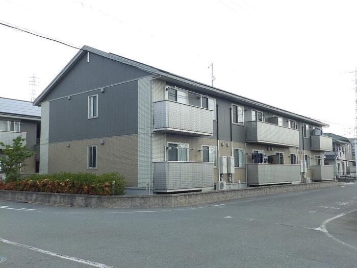 ローゼン シュタット B棟