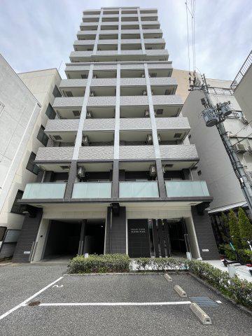 エスリード難波ステーションプラザ