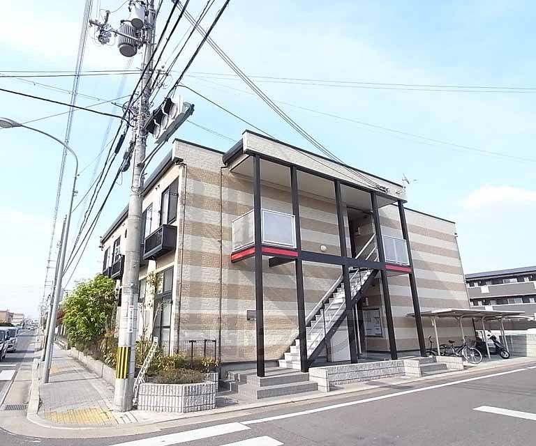 レオパレス アクシス