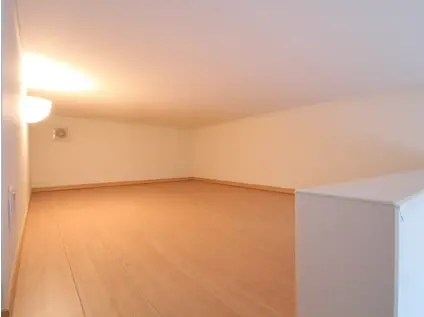 グランヴェール岡沢町B(1K/1階)の外観写真