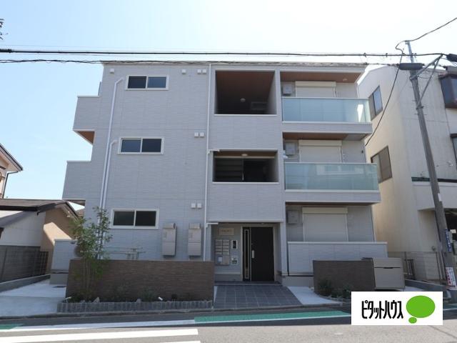 D PAINA 桜ヶ丘