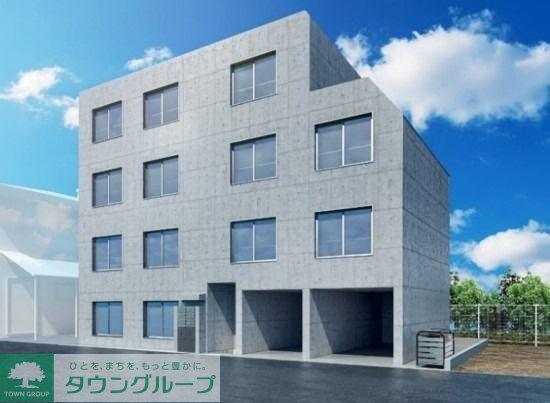LUDENS大泉学園E-ST
