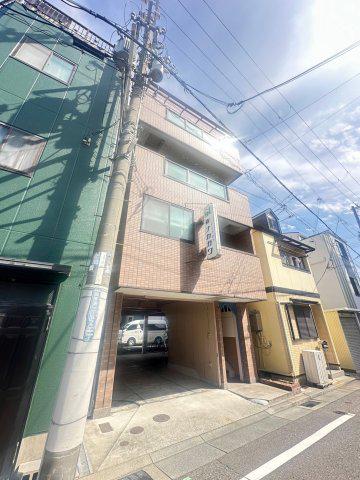 インテルナナカガワビル