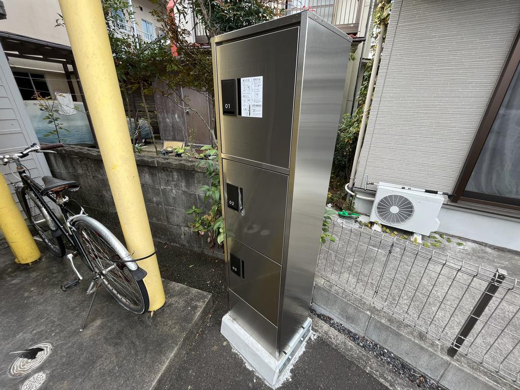 カーサ青葉