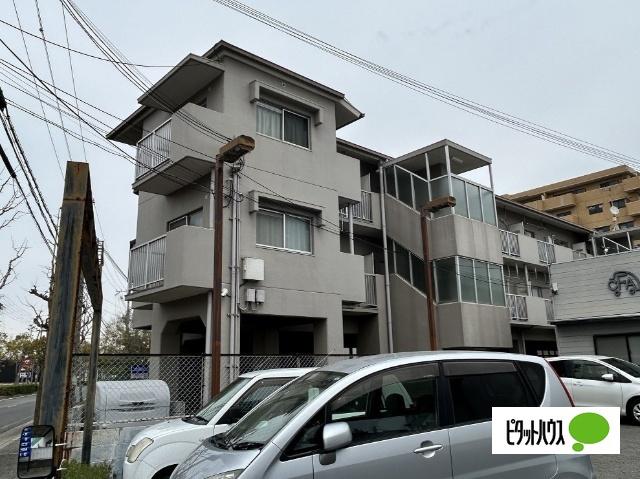 下川マンション