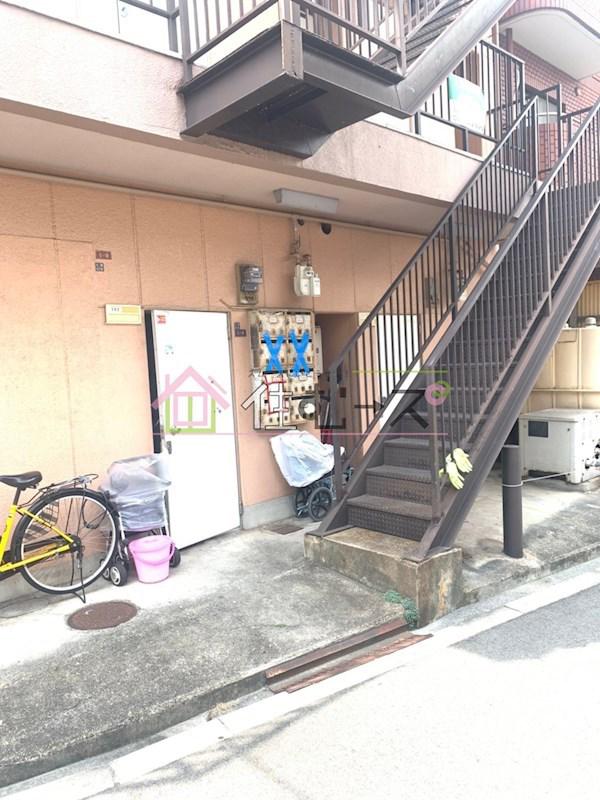 サンハイツ