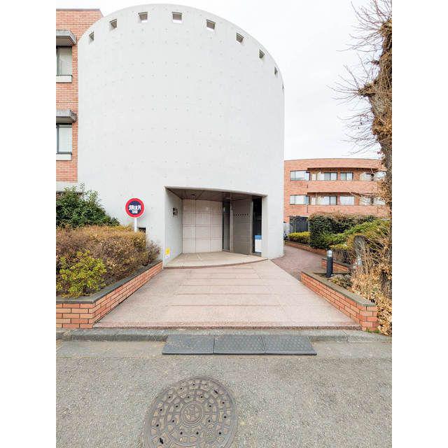 ル・パティオ瀬田