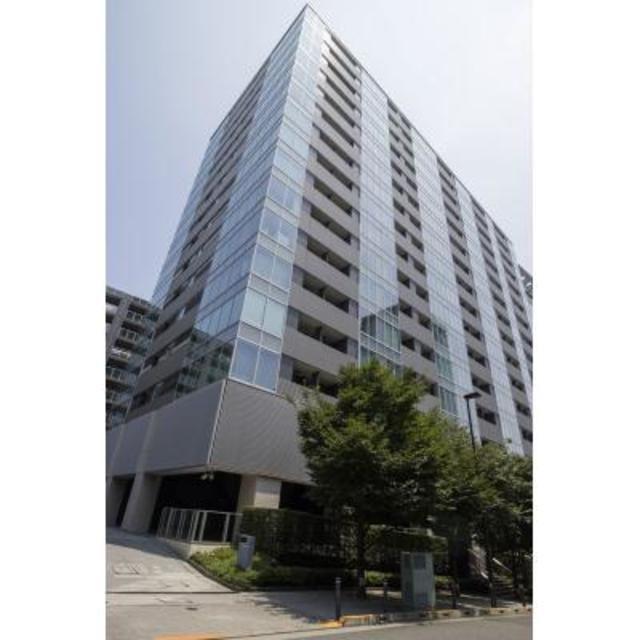 パークコート神宮前(1LDK/5階)
