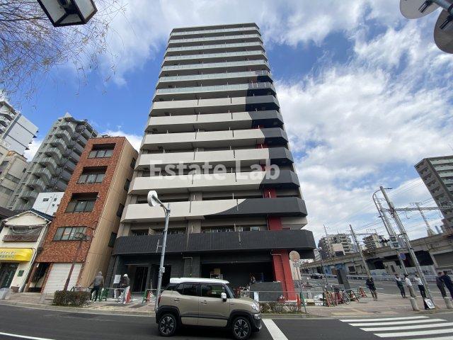 セレニテ元町アリエ