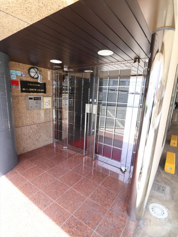 第15関根マンション
