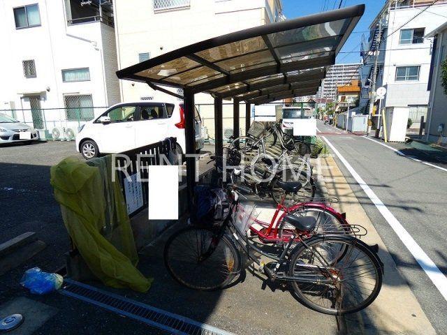 チェリーハイツ宮町