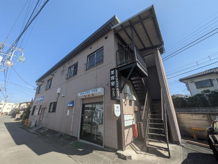 平岡第2ビル
