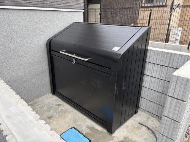 リブリ・南柏II