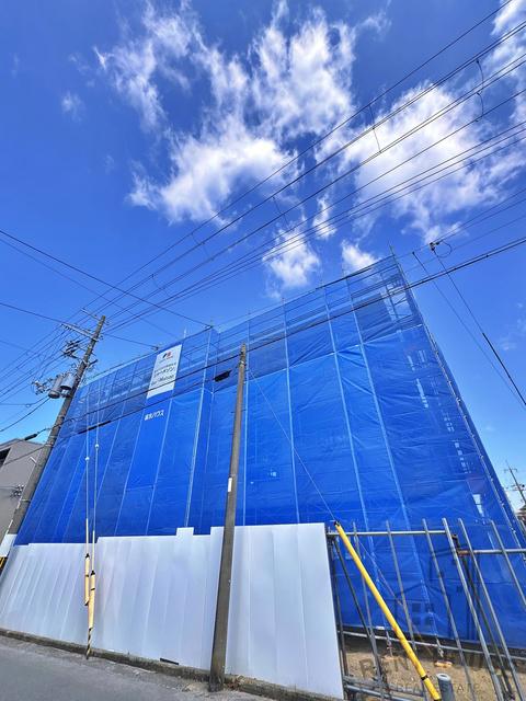 アルテーヌ浜寺元町(2LDK/3階)