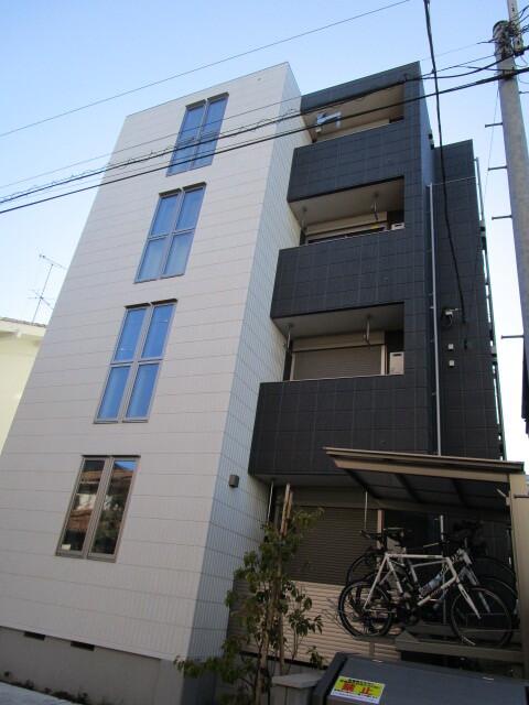 BRILLIANT千川