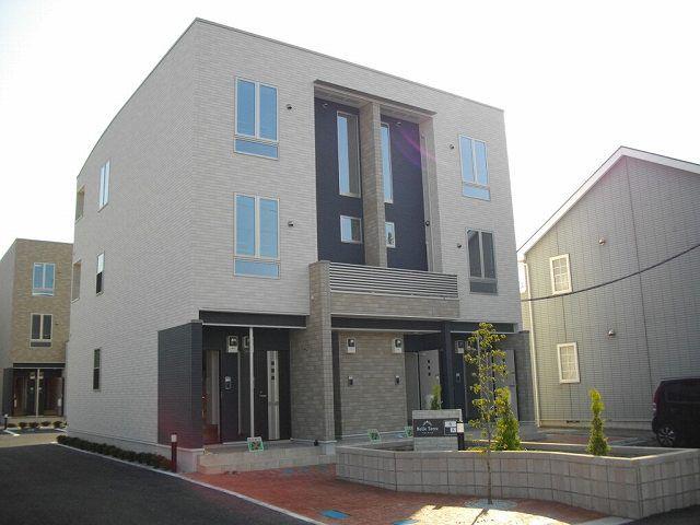ベル テール A