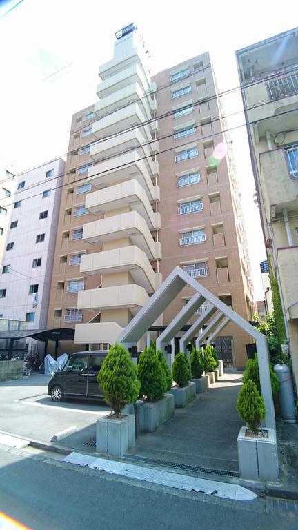 セントラルマンション(4LDK/10階)