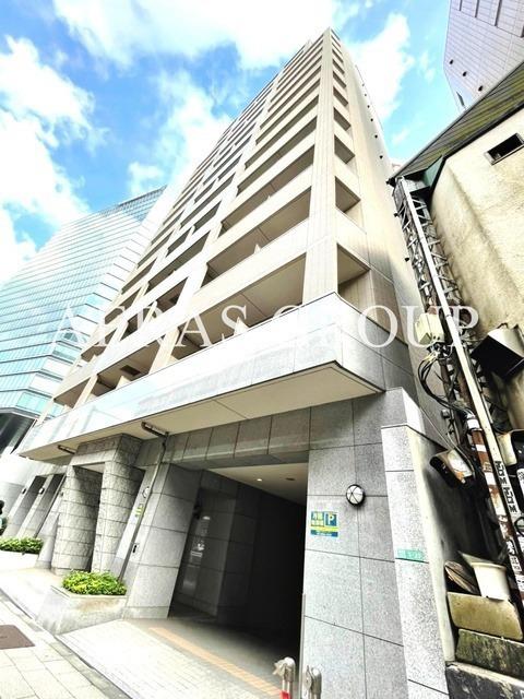 パレステュディオ渋谷ウエスト