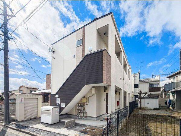 メルツ原町