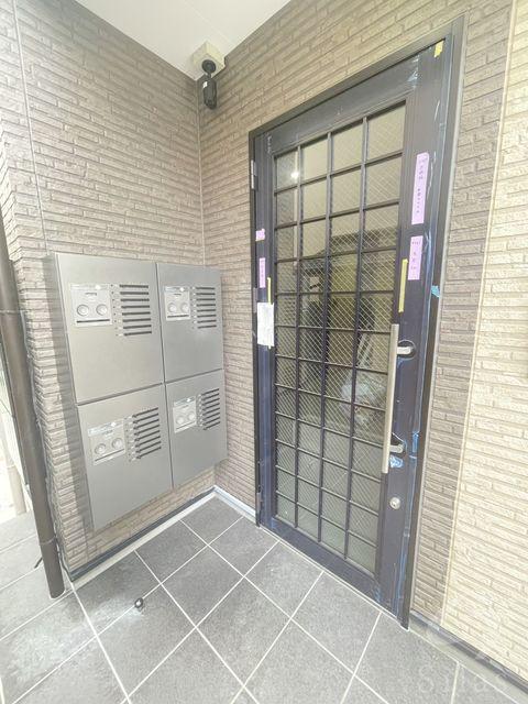 H-MAISON平野サウス