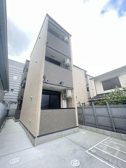H-MAISON平野サウス