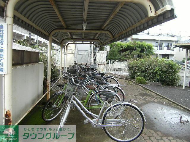 ベルメゾン小島