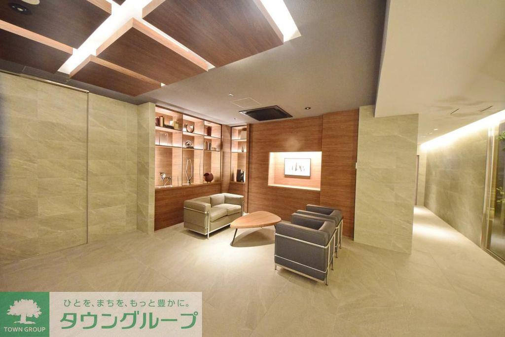 MAJESTIC千葉みなと