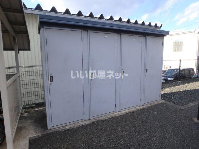 ウィルコート水道橋A棟