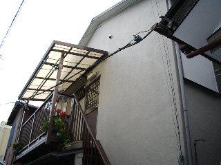 ハウス阿部