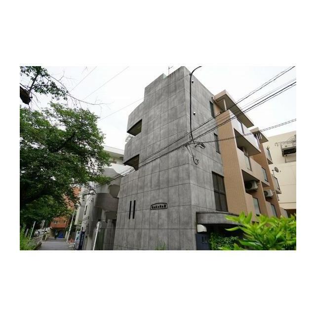 SAKURA館