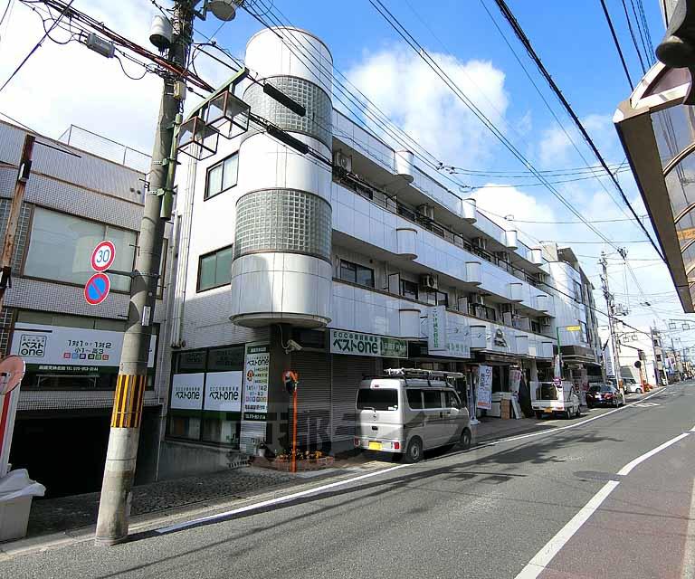 グランドール長岡京