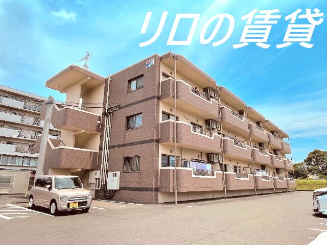 サクラミレ川津